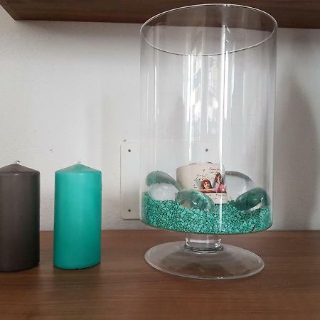 Apartman Bee Appartement Podstrana Buitenkant foto