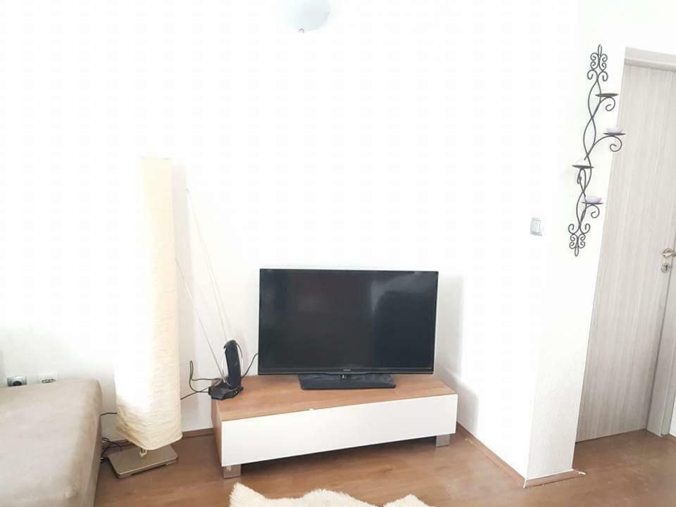 Apartman Bee Appartement Podstrana Buitenkant foto