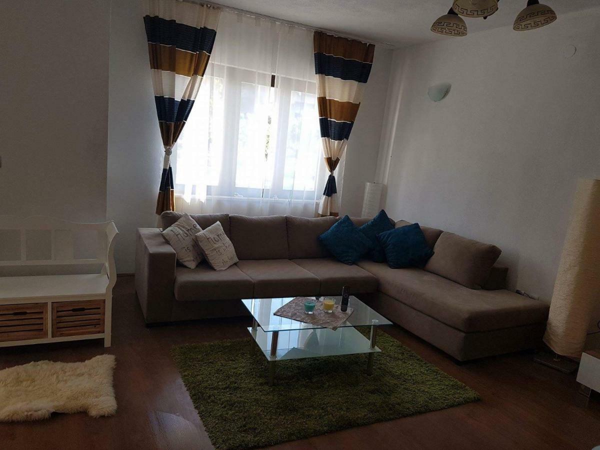 Apartman Bee Appartement Podstrana Buitenkant foto