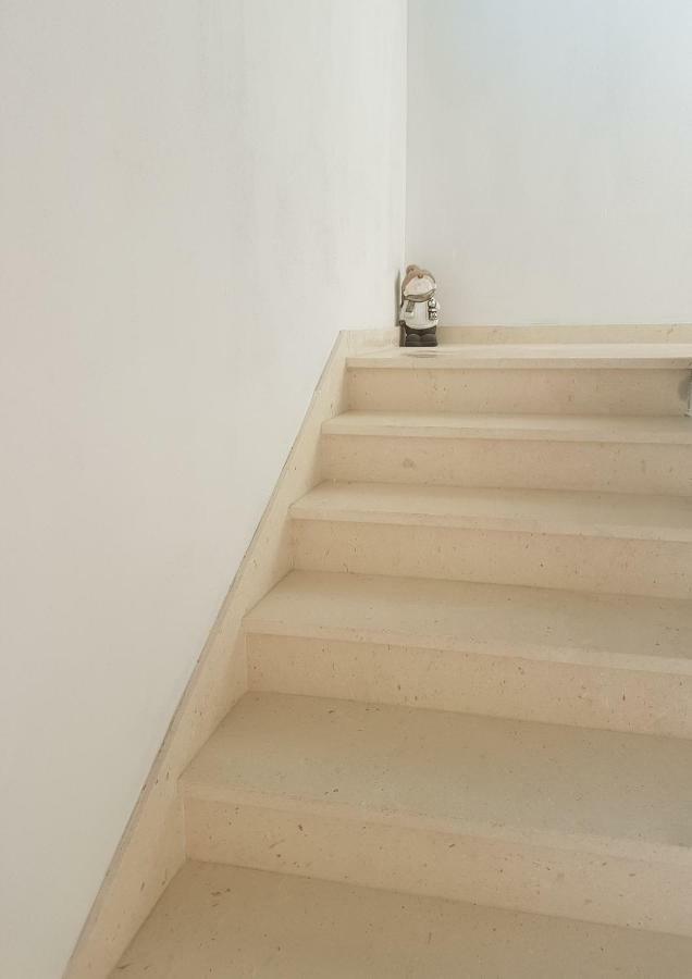 Apartman Bee Appartement Podstrana Buitenkant foto