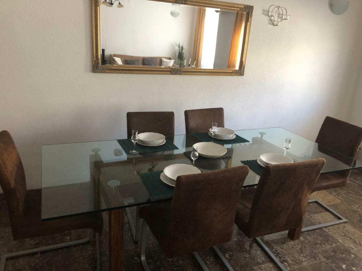 Apartman Bee Appartement Podstrana Buitenkant foto